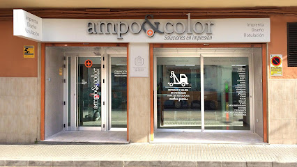 Ampoycolor - Opiniones