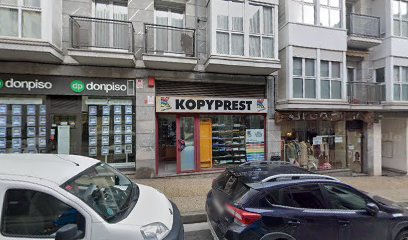 Kopyprest Digital Kopy S L - Opiniones