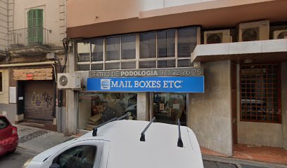 Mail Boxes Etc. - Centro MBE 0067 - Opiniones