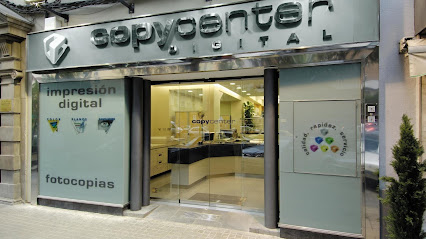 Copycenter Digital - Opiniones