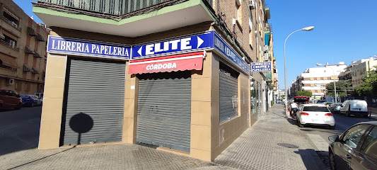 Libreria Elite Papeleria - Opiniones