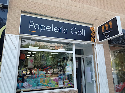 Papeleria Golf - Opiniones