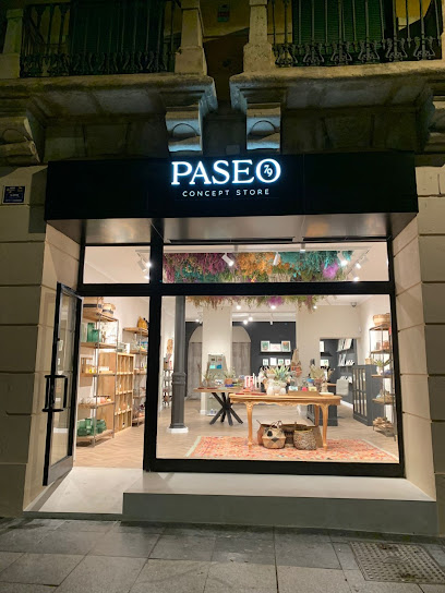 Paseo 79 Concept Store - Opiniones