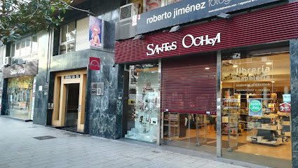 Santos Ochoa Gran Vía Café-Librería - Opiniones