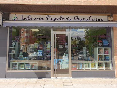 Librería Garabatos - Opiniones