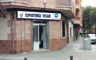 Copisteria Vicar - Opiniones