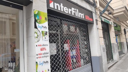 Interfilm Bilbao - Opiniones