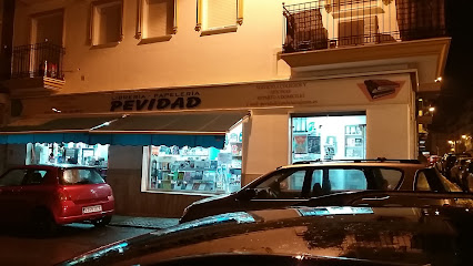 Librería Pevidad - Opiniones