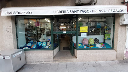 Librería Sant Yago - Opiniones