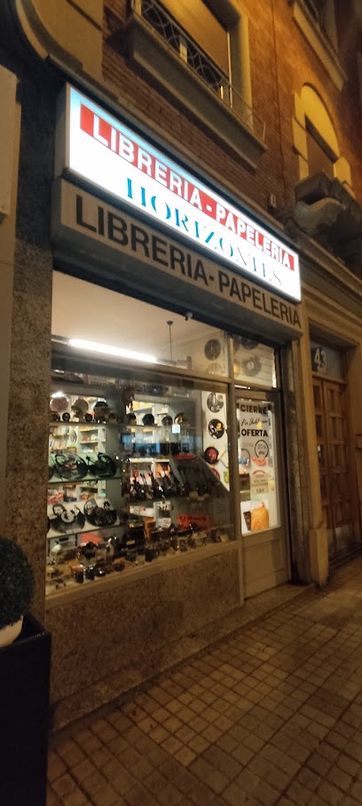 Librería Horizontes - Opiniones