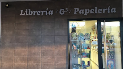 LIBRERÍA G3 (Inés) - Opiniones