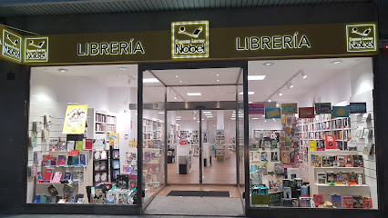 Librería Espazo Lector Nobel Ourense - Opiniones