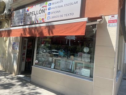 Libreria Papellon Papeleria - Opiniones