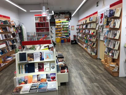 Librería San Pablo Albacete - Opiniones