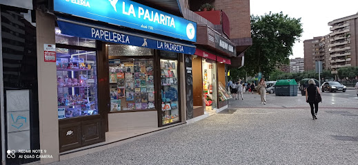 Papeleria la Pajarita - Opiniones