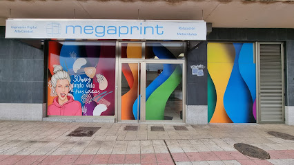 Megaprint - Opiniones