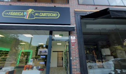 La Fábrica del Cartucho Playa de San Juan - Opiniones