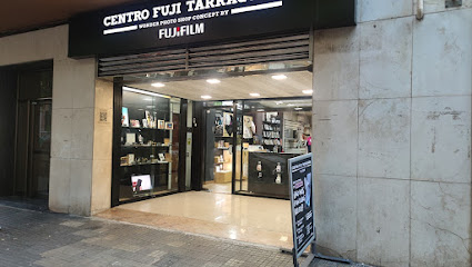 WPS - Centro Fuji Tarragona - Opiniones