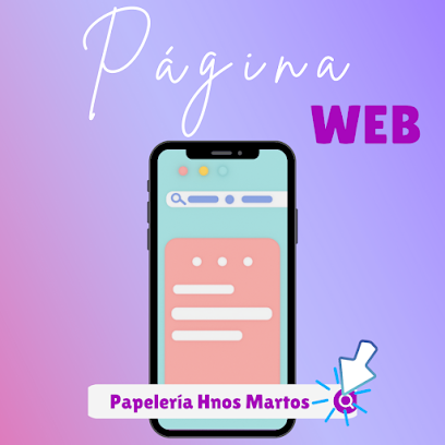 Papelería Hnos. Martos - Opiniones