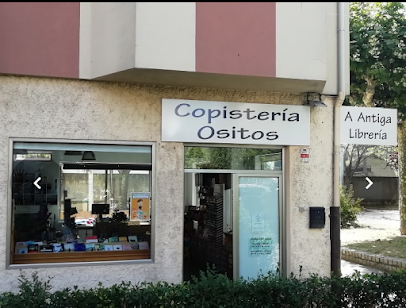 La antigua libreria - Opiniones