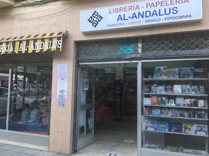 Libreria Al-Andalus - Opiniones