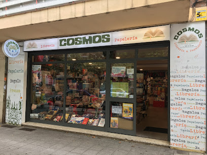 Librería Cosmos - Opiniones