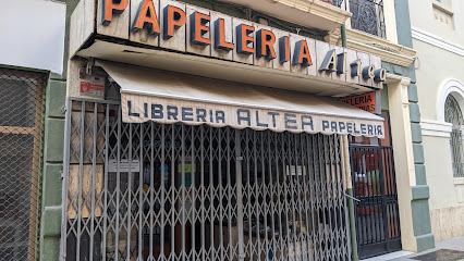 Papeleria Altea - Opiniones