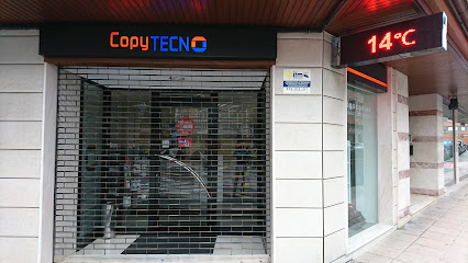 Copytecno - Opiniones