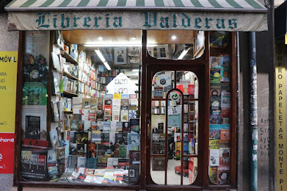 Librería Valderas - Opiniones