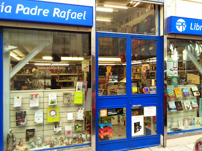 Librería Padre Rafael - Opiniones