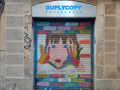 DUPLYCOPY - Opiniones