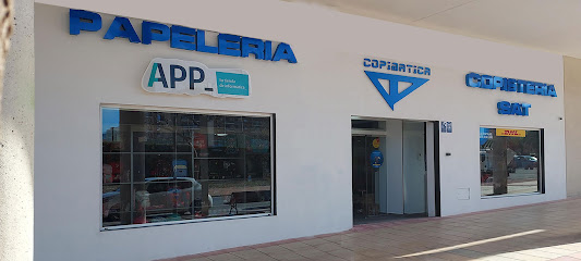 Papeleria Copimática, Informática Bulevar, tienda APP informática Jaén Expansión Norte - Opiniones