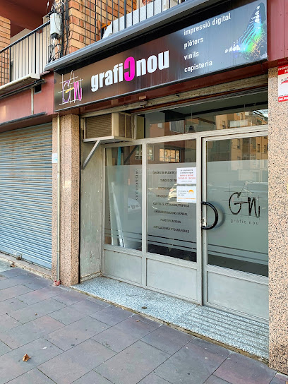 Gràfic Nou Lleida S L - Opiniones