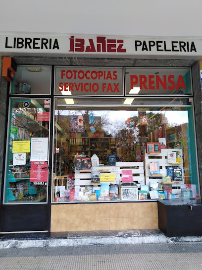 Librería Ibáñez - Opiniones