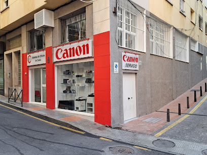 Sistemas de Oficina de Ceuta, S.L. - CANON - Opiniones