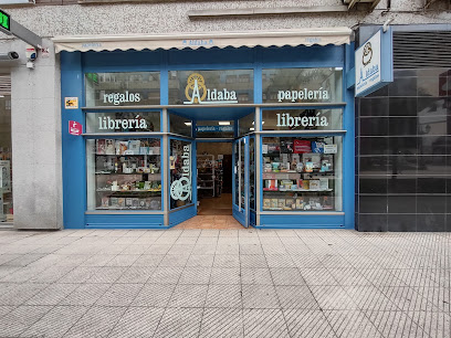 Librería Papelería Aldaba - Opiniones