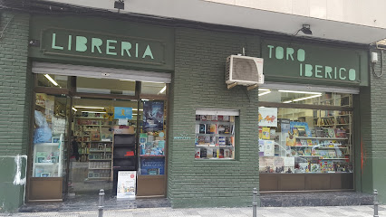 Librería Toro Ibérico - Opiniones