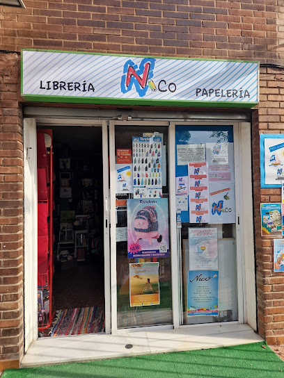 Libreria Nico - Opiniones