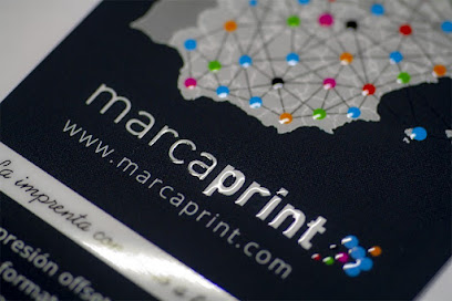 Marcaprint - Imprenta Online - Opiniones