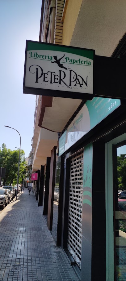 LIBRERIA Y PAPELERIA PETER PAN - Opiniones