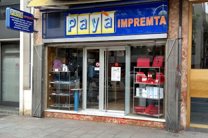 Impremta Payà - Opiniones