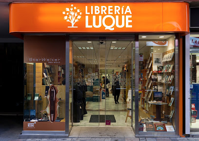 Librería Luque - Opiniones