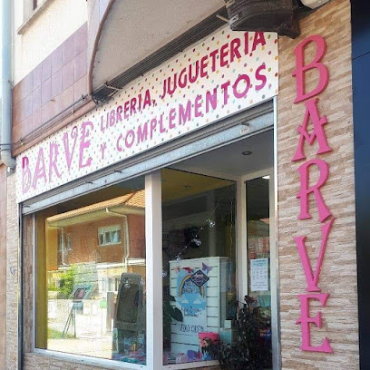 Libreria Jugueteria Barve - Opiniones