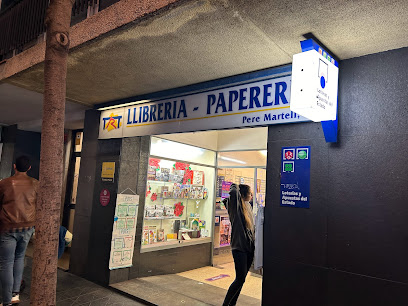 Llibreria - Papeleria - Opiniones