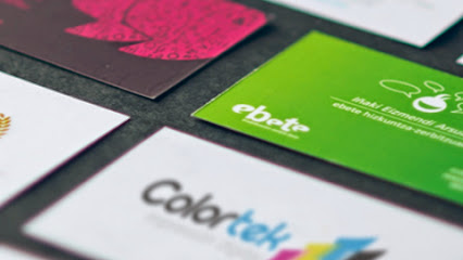 Colortek Impresión Digital - Igara - Opiniones