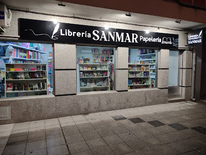 Librería Sanmar - Opiniones