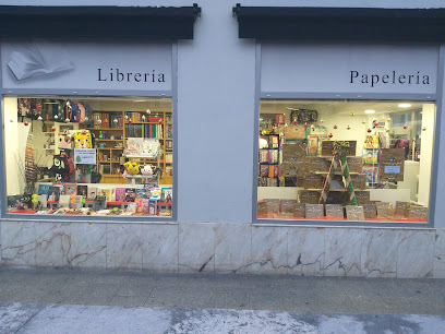 Librería Papelería Libros - Opiniones