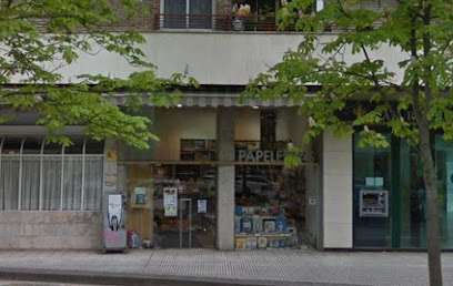 Librería Papeletras - Opiniones