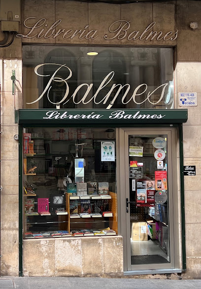 Librería Balmes - Opiniones