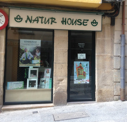 Naturhouse - Opiniones